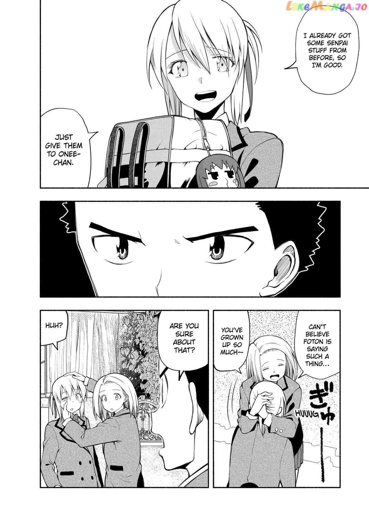 Omoi ga Omoi Omoi-san Chapter 102 6